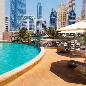 **** Apartmanhotel Signature And Egyesült Arab Emírségek