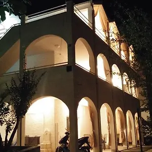  Apartman Kilic Horvátország